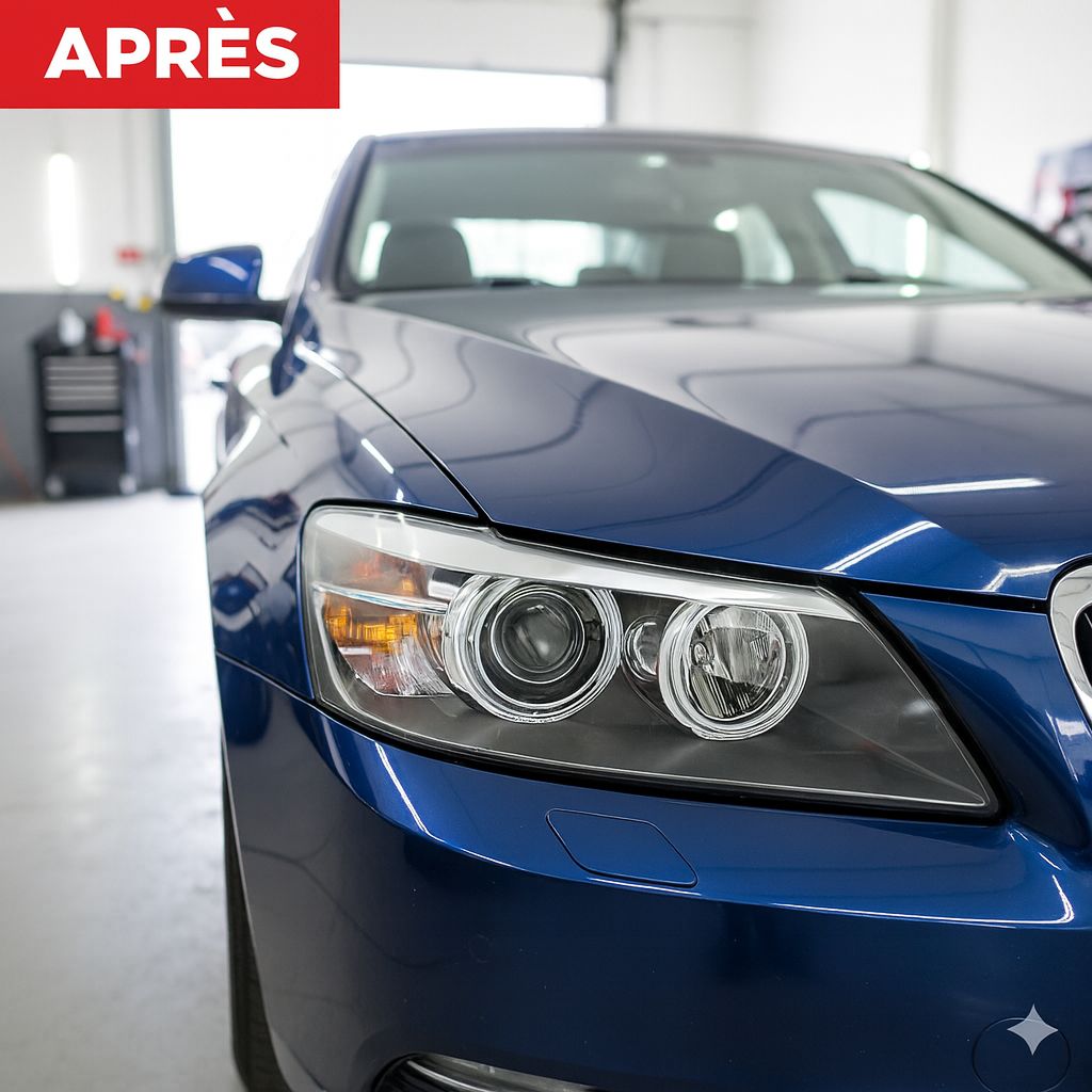 Phare Rénové Après